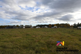 Działki budowlane pow. od 900 m2